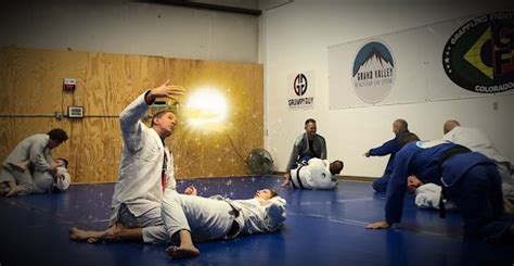 boxing gyms grand junction co|bjj grand junction.